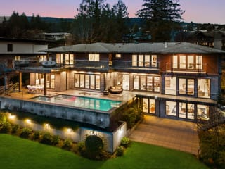 House for sale in West Vancouver, West Vancouver, 720 Parkside Road, 263093984 | Realtylink.org