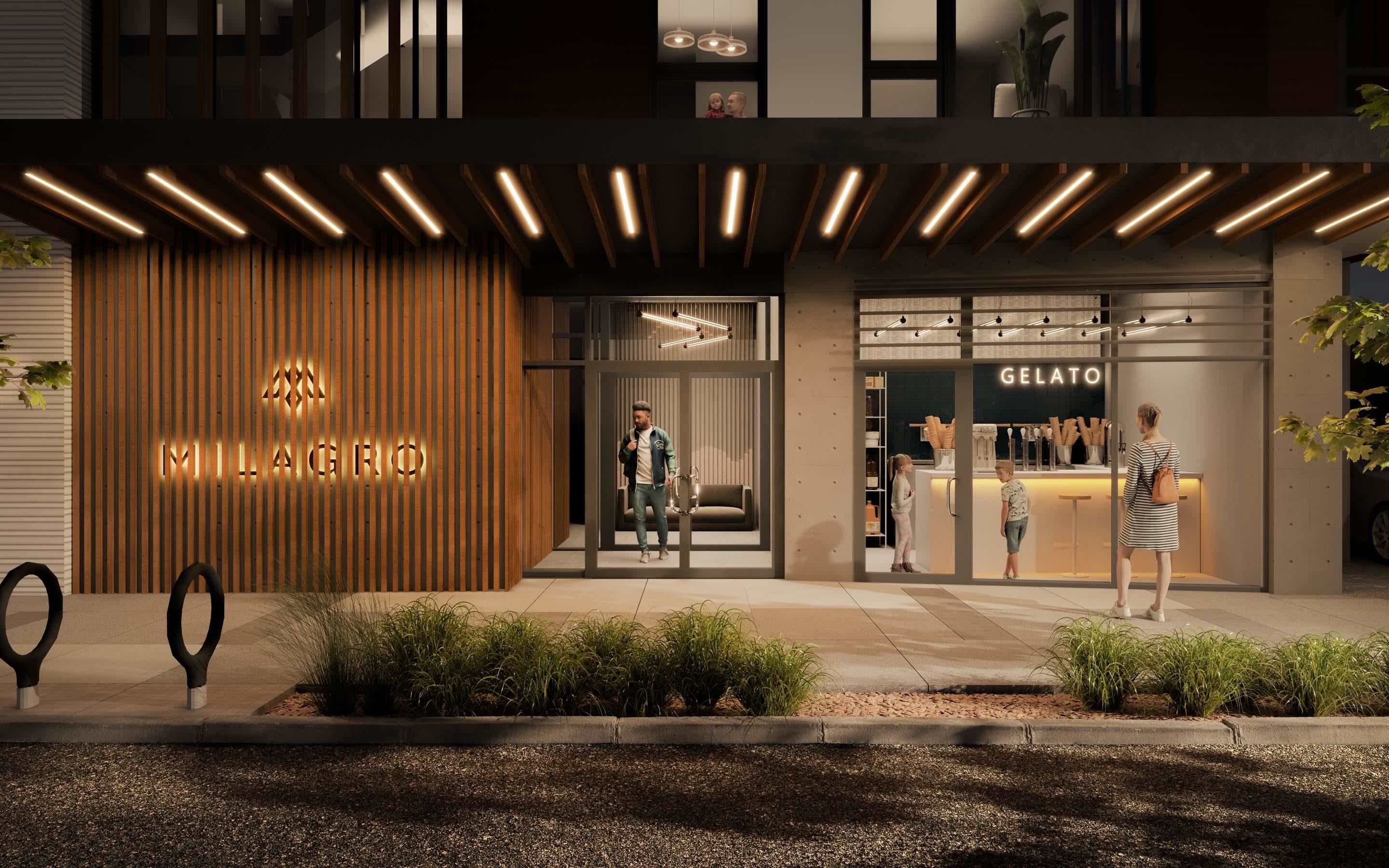 Apartment for sale in Squamish, Squamish, 402 1365 Victoria Street, 263093999 | Realtylink.org