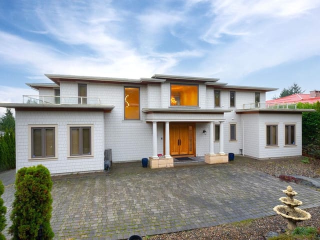 House for sale in West Vancouver, West Vancouver, 950 Greenwood Road, 263094001 | Realtylink.org