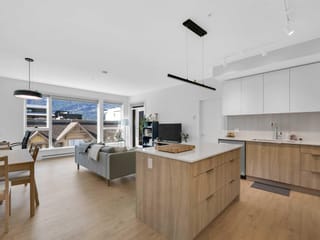 Apartment for sale in Squamish, Squamish, 607 1365 Victoria Street, 263094005 | Realtylink.org