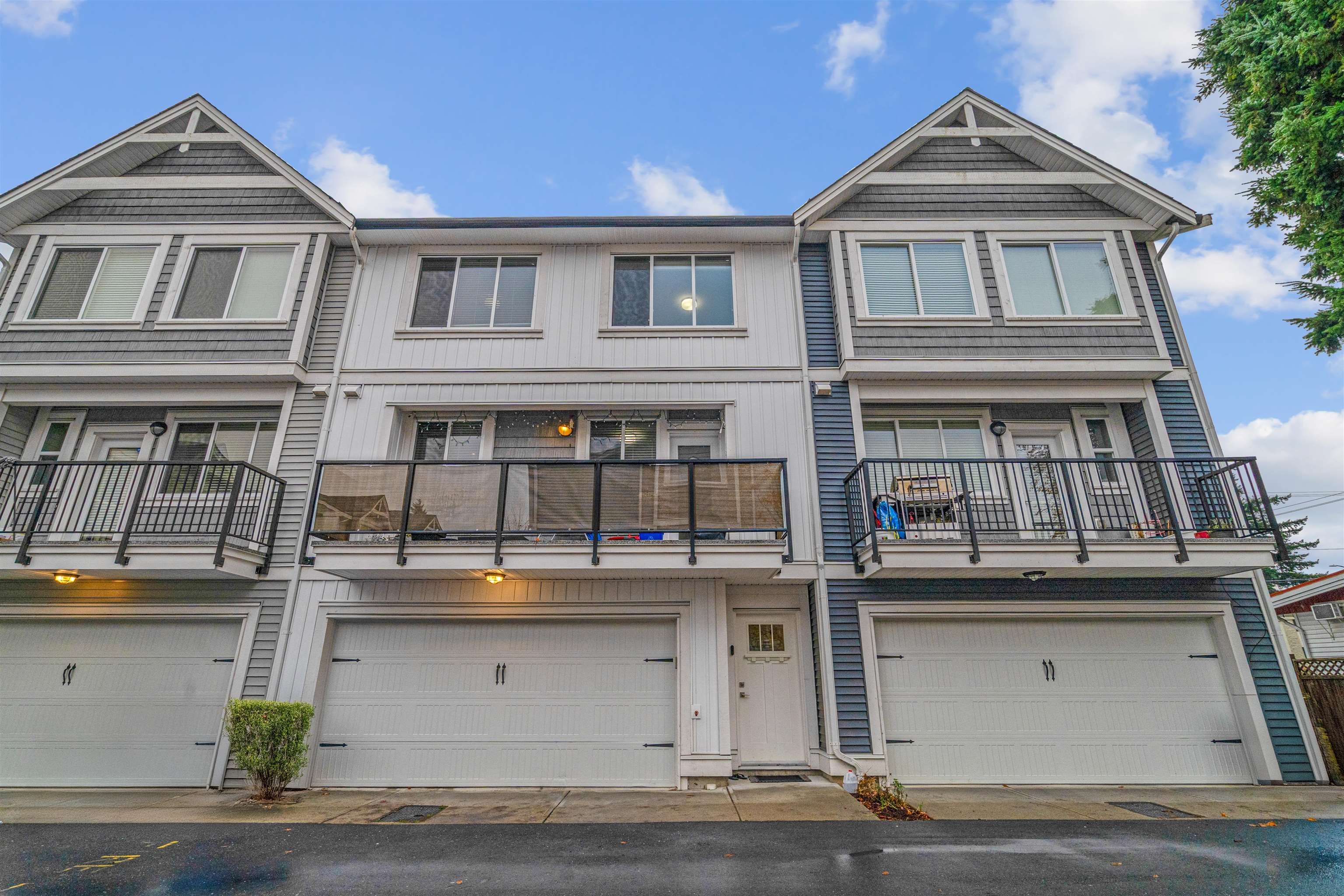 Townhouse for sale in Abbotsford, Abbotsford, 2 32035 Mt Waddington Avenue, 263094008 | Realtylink.org