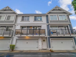 Townhouse for sale in Abbotsford, Abbotsford, 2 32035 Mt Waddington Avenue, 263094008 | Realtylink.org