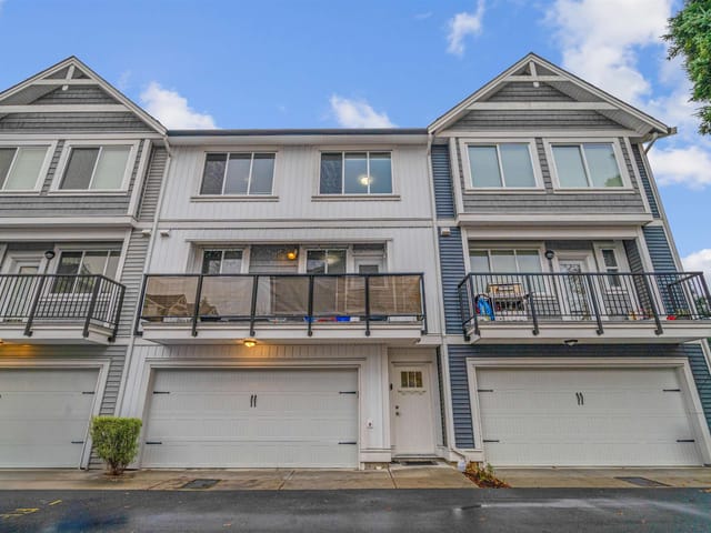 Townhouse for sale in Abbotsford, Abbotsford, 2 32035 Mt Waddington Avenue, 263094008 | Realtylink.org