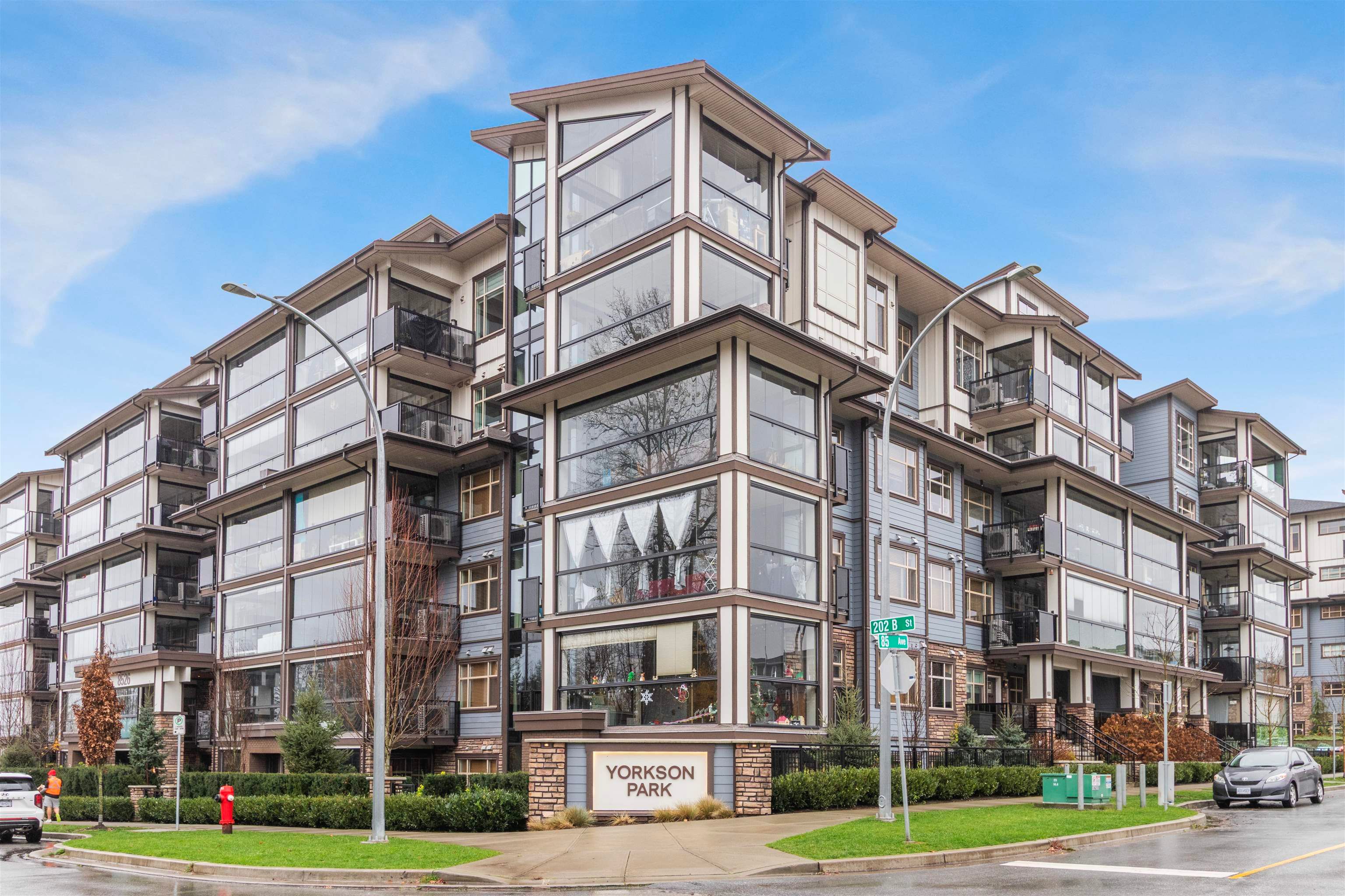 Apartment for sale in Langley, Langley, 109 8526 202b Street, 263094012 | Realtylink.org