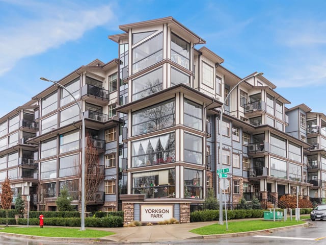 Apartment for sale in Langley, Langley, 109 8526 202b Street, 263094012 | Realtylink.org