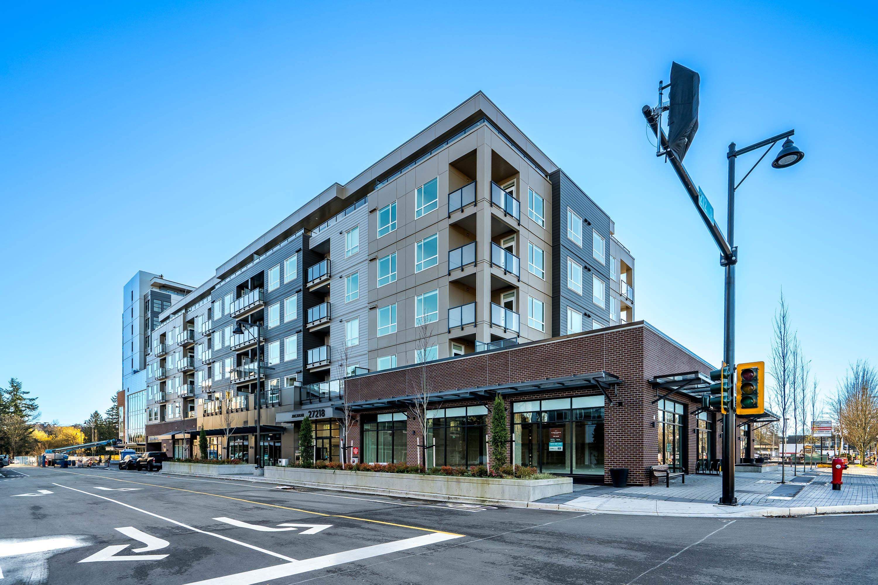 Apartment for sale in Langley, Langley, 404 27218 Aldergrove Town Centre Drive, 263094014 | Realtylink.org