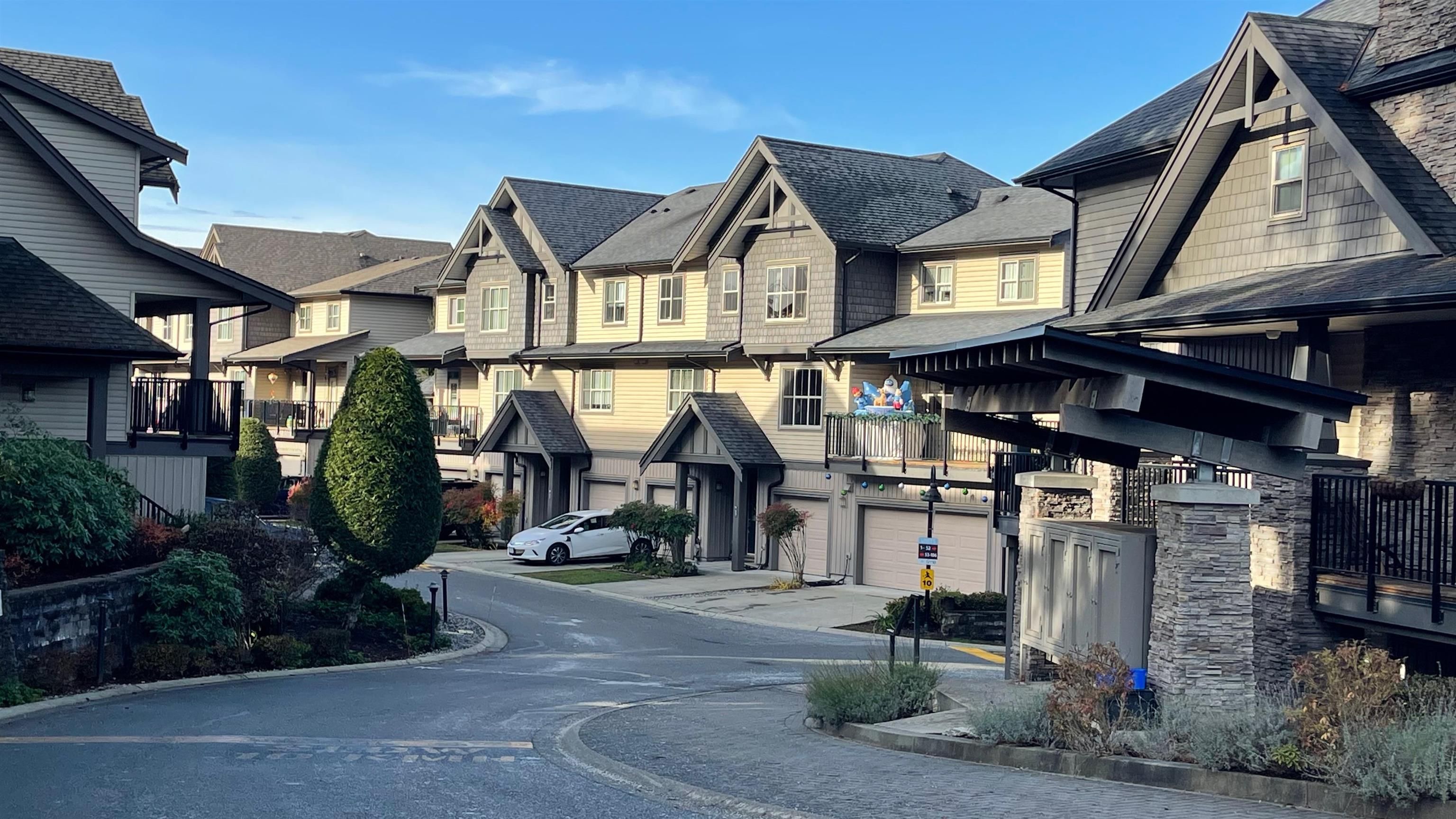 Townhouse for sale in Langley, Langley, 98 9525 204 Street, 263094020 | Realtylink.org