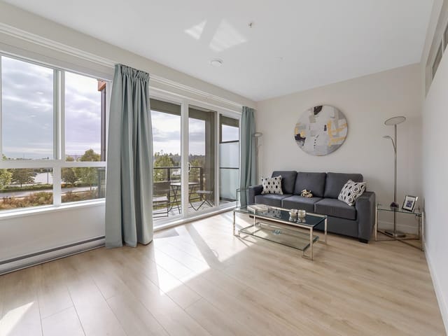 Apartment for rent in Tsawwassen, Tsawwassen, 226 1792 Starling Drive, 263094056 | Realtylink.org