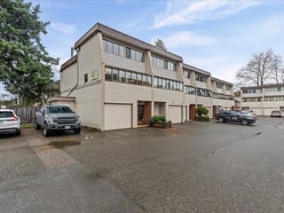 Townhouse for sale in Chilliwack, Chilliwack, 1 9446 Hazel Street, 263094057 | Realtylink.org