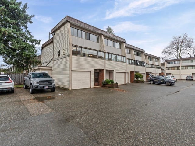 Townhouse for sale in Chilliwack, Chilliwack, 1 9446 Hazel Street, 263094057 | Realtylink.org