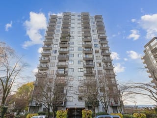 Apartment for sale in Vancouver, Vancouver West, 808 1146 Harwood Street, 263094059 | Realtylink.org