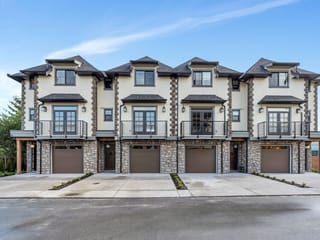 Townhouse for sale in Chilliwack, Sardis, 8 6590 Fern Street, 263094065 | Realtylink.org