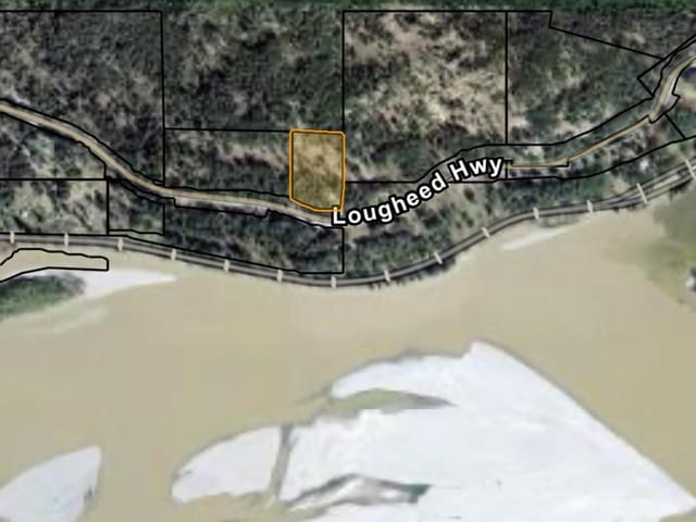 Lot for sale in Agassiz, Agassiz, 3099 Lougheed Highway, 263094067 | Realtylink.org