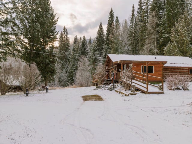 House for sale in Dunster, Robson Valley, 9509 Dunster-Croydon Road, 263094079 | Realtylink.org