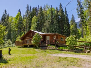 House for sale in Dunster, Robson Valley, 9509 Dunster-Croydon Road, 263094079 | Realtylink.org