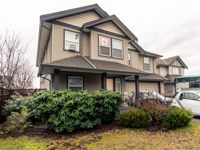 House for sale in Mission, Mission, 8343 Harris Street, 263094093 | Realtylink.org