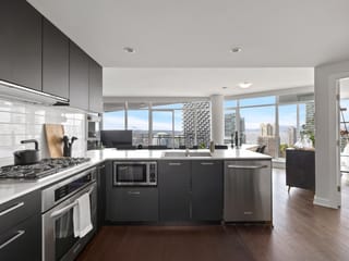 Apartment for sale in Vancouver, Vancouver West, 2601 1372 Seymour Street, 263094094 | Realtylink.org