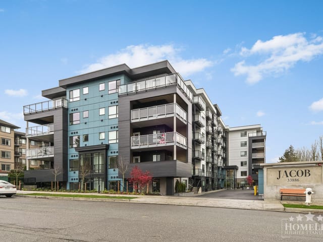 Apartment for rent in Abbotsford, Abbotsford, 418 33886 Pine Street, 263094100 | Realtylink.org