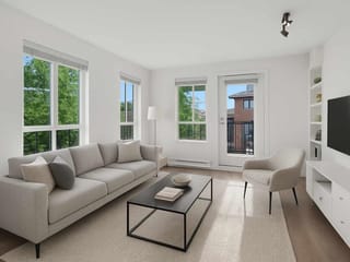 Apartment for sale in Coquitlam, Coquitlam, 301 553 Foster Avenue, 263094112 | Realtylink.org