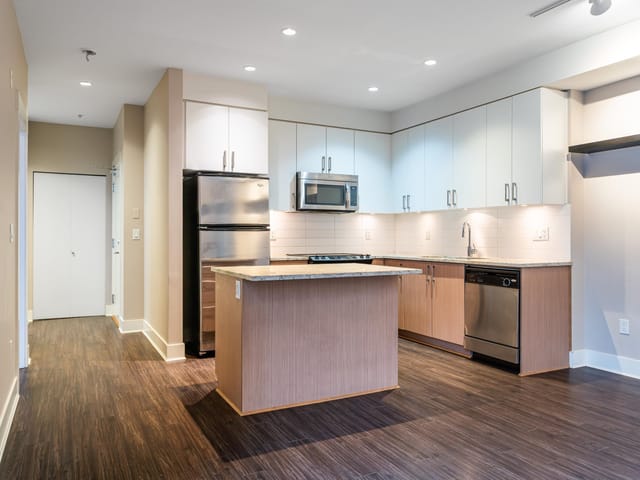 Apartment for sale in New Westminster, New Westminster, 109 55 Eighth Avenue, 263094120 | Realtylink.org