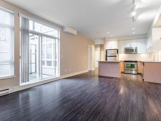 Apartment for sale in New Westminster, New Westminster, 109 55 Eighth Avenue, 263094120 | Realtylink.org
