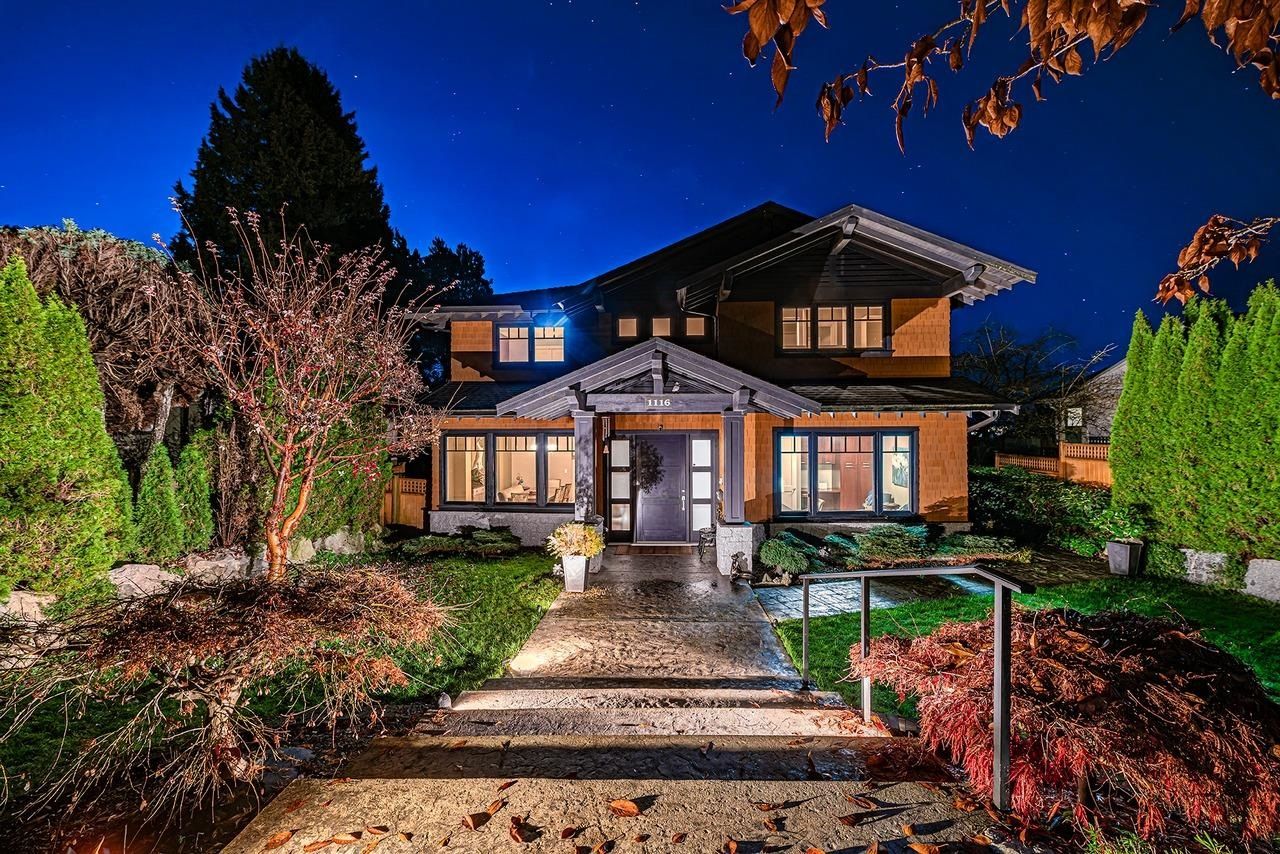 House for sale in West Vancouver, West Vancouver, 1116 Lawson Avenue, 263094121 | Realtylink.org