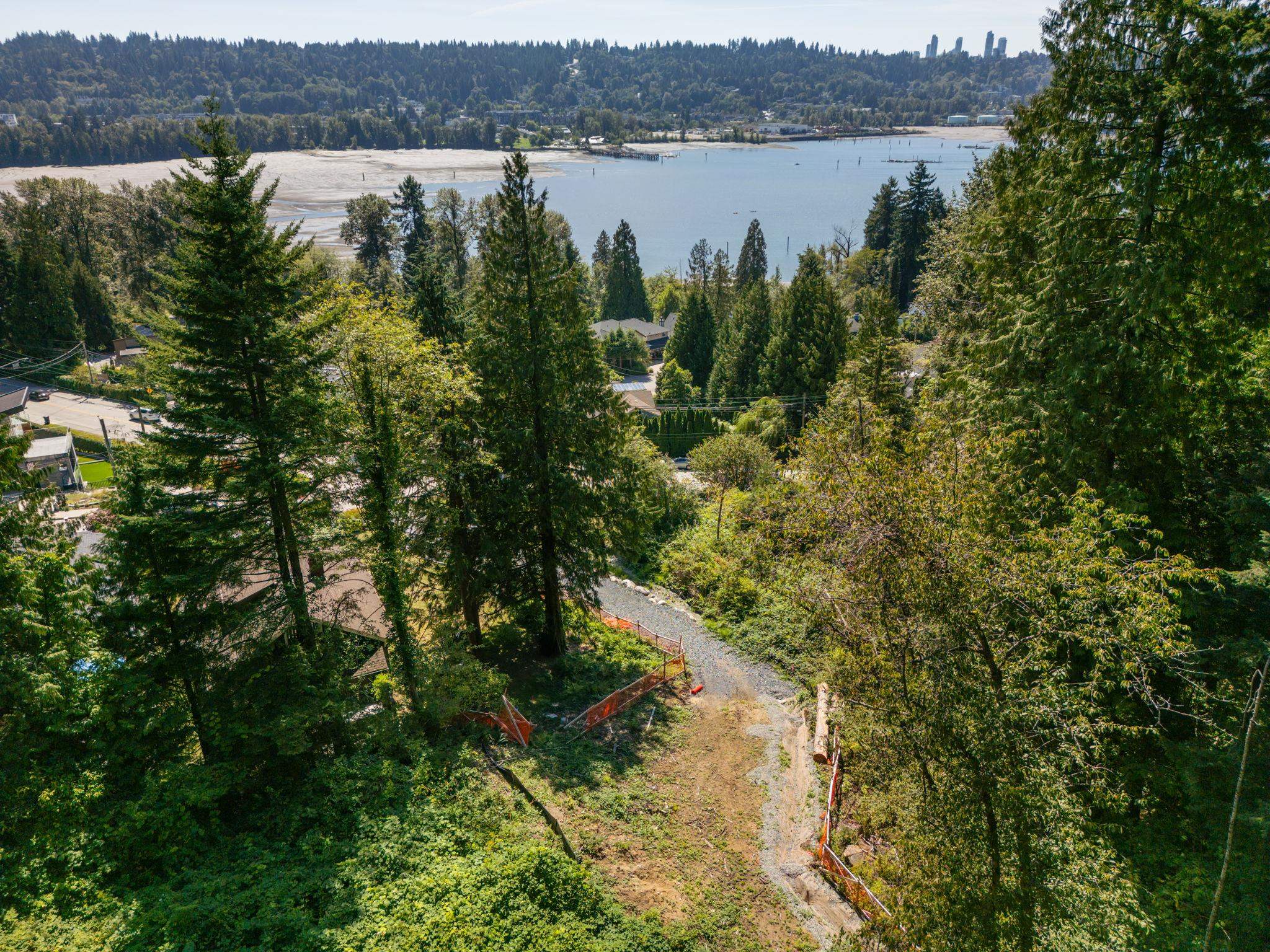 Lot for sale in Port Moody, Port Moody, 615 Ioco Road, 263094128 | Realtylink.org