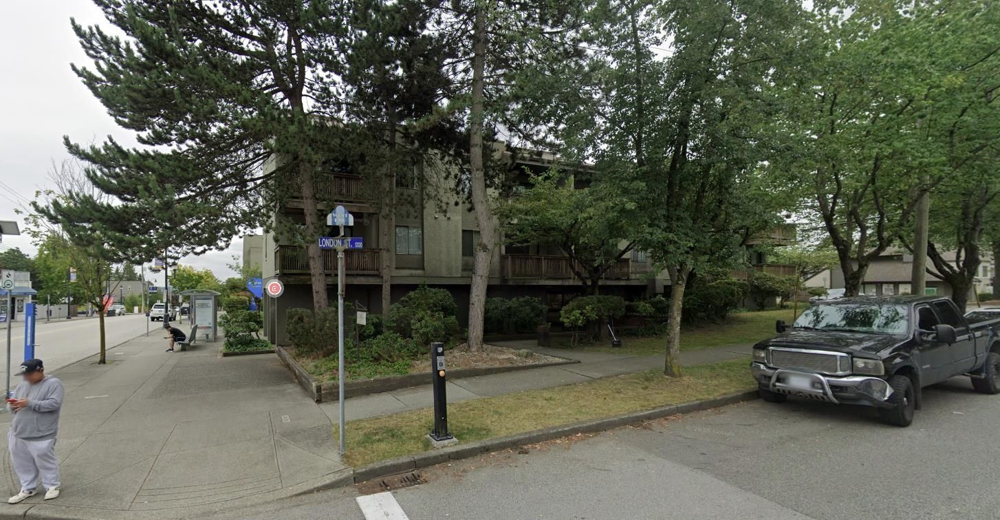 Apartment for sale in New Westminster, New Westminster, 117 1202 London Street, 263094131 | Realtylink.org