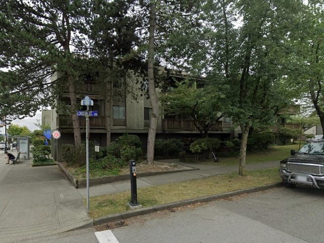 Apartment for sale in New Westminster, New Westminster, 117 1202 London Street, 263094131 | Realtylink.org