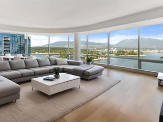 Apartment for sale in Vancouver, Vancouver West, 2101 1169 W Cordova Street, 263094132 | Realtylink.org