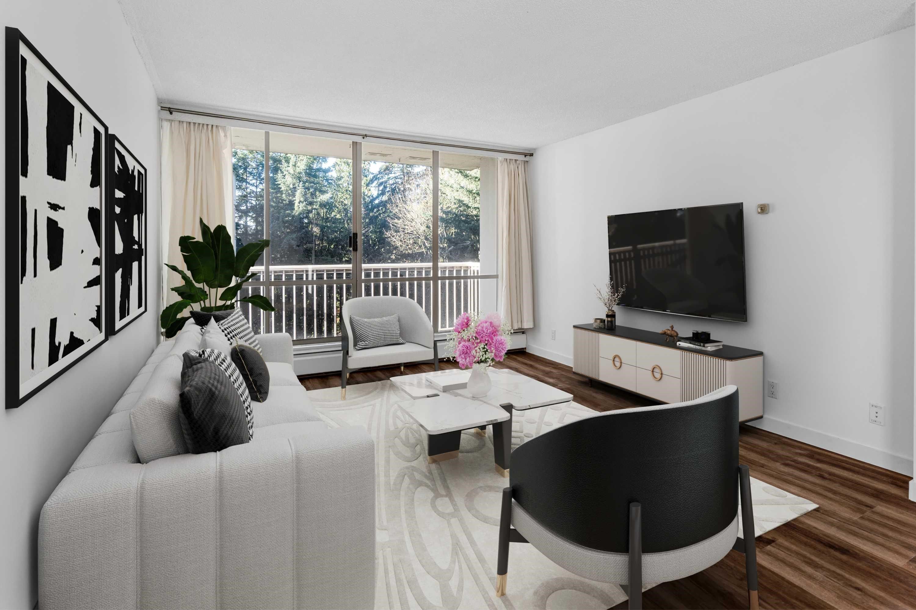 Apartment for sale in North Vancouver, North Vancouver, 911 2016 Fullerton Avenue, 263094141 | Realtylink.org