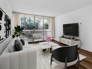 Apartment for sale in North Vancouver, North Vancouver, 911 2016 Fullerton Avenue, 263094141 | Realtylink.org