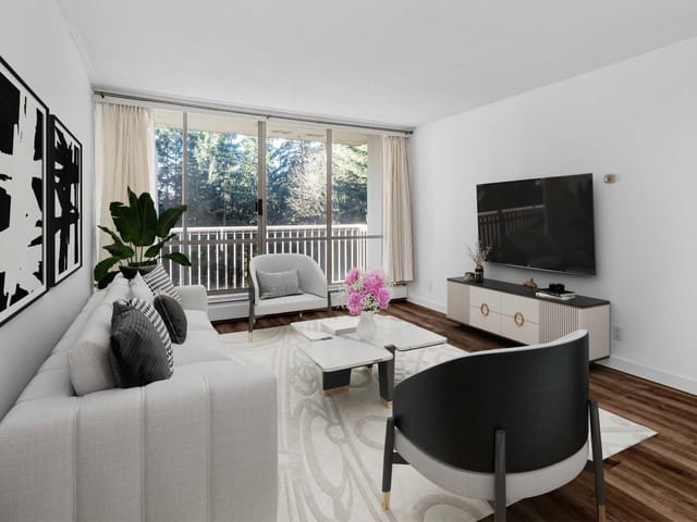 Apartment for sale in North Vancouver, North Vancouver, 911 2016 Fullerton Avenue, 263094141 | Realtylink.org