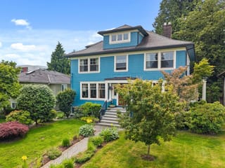 House for sale in New Westminster, New Westminster, 922 Fifth Street, 263094142 | Realtylink.org