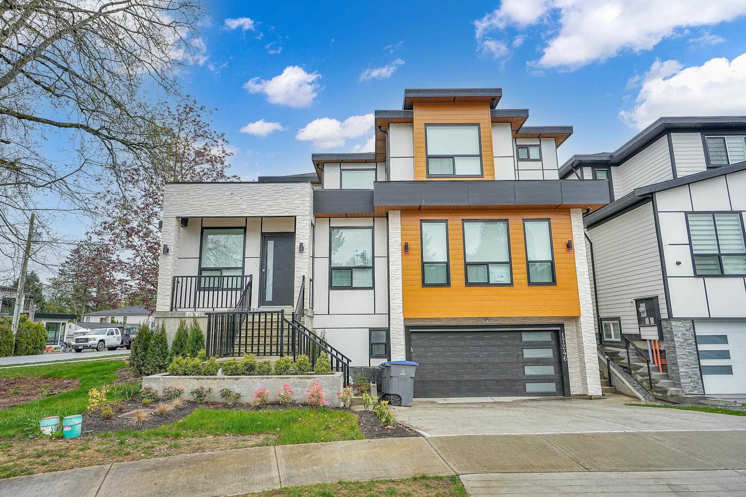 House for sale in Surrey, Cloverdale, 17246 59 Avenue, 263094158 | Realtylink.org