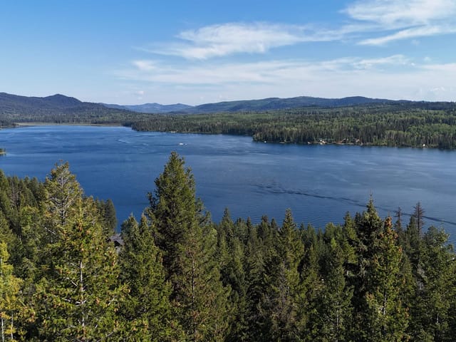 Lot for sale in Deka Lake / Sulphurous / Hathawa, 100 Mile House, Lot 103 Julsrud Road, 263094161 | Realtylink.org