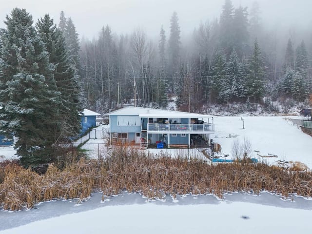 House for sale in Quesnel, Quesnel, 2630 Norwood Road, 263094170 | Realtylink.org