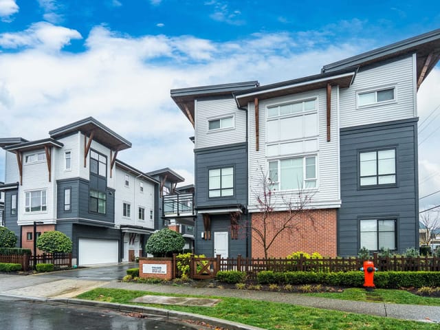 Townhouse for sale in Langley, Langley, 14 22128 48a Avenue, 263094172 | Realtylink.org