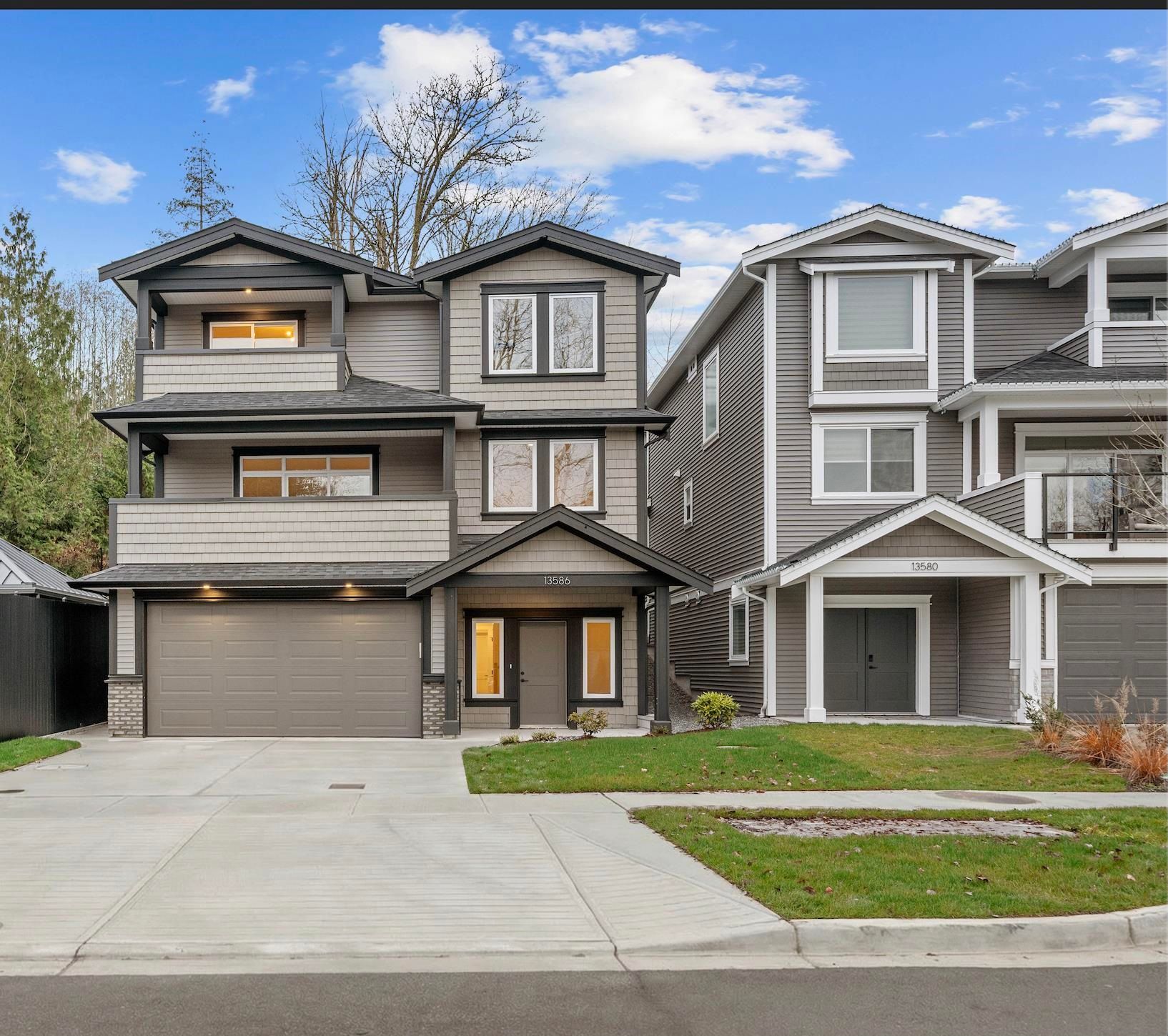 House for sale in Maple Ridge, Maple Ridge, 13586 Foreman Drive, 263094183 | Realtylink.org