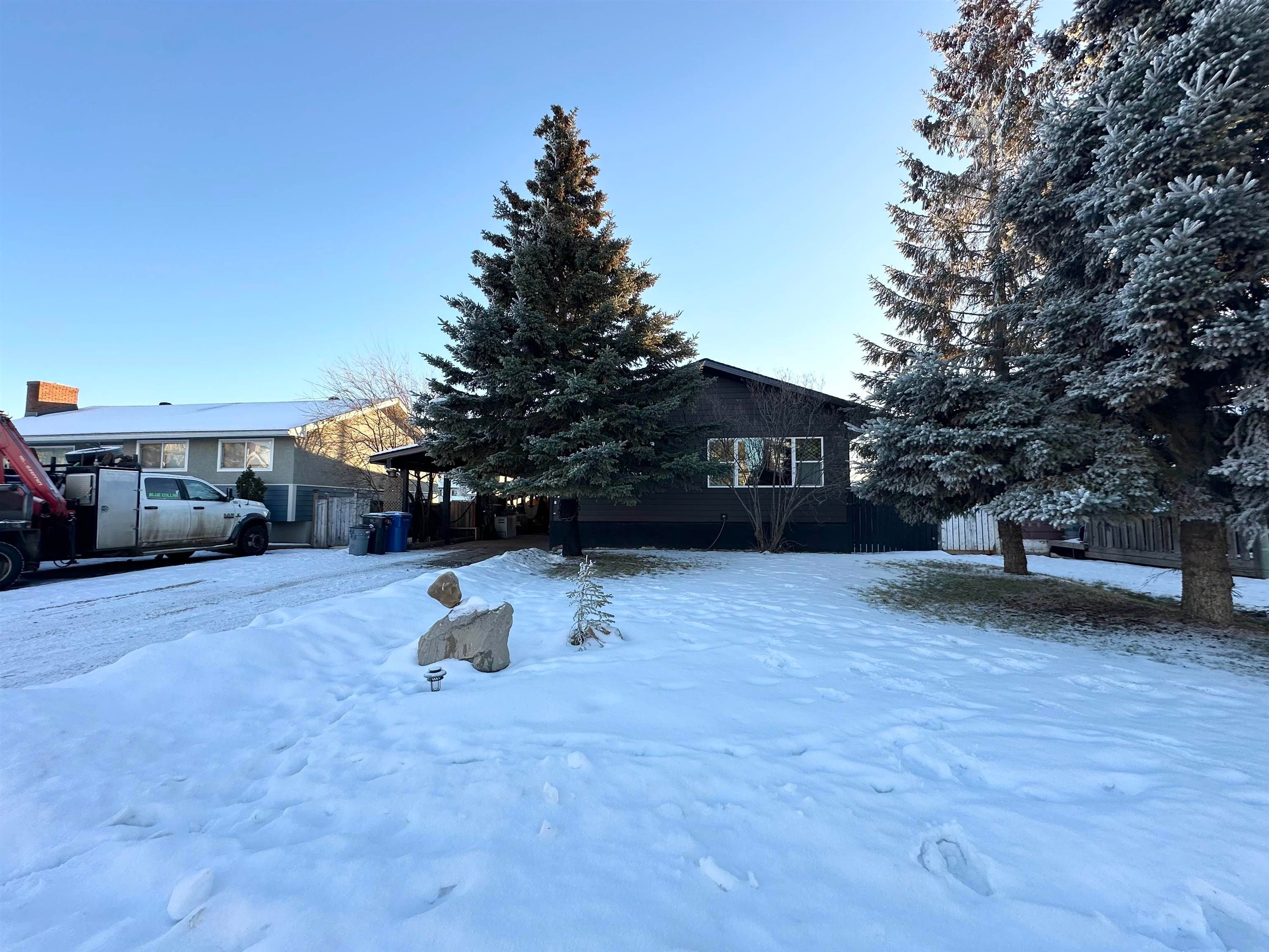 House for sale in Fort St. John, Fort St. John, 11107 102 Avenue, 263094187 | Realtylink.org