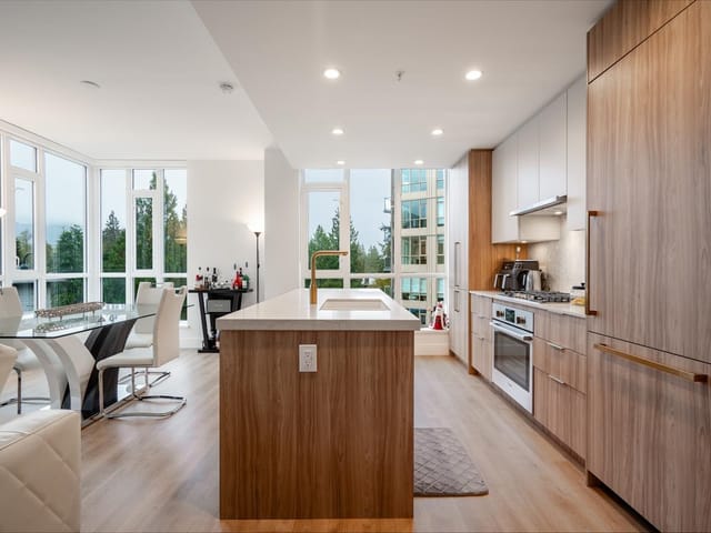 Apartment for sale in North Vancouver, North Vancouver, 303 2375 Emery Court, 263094191 | Realtylink.org