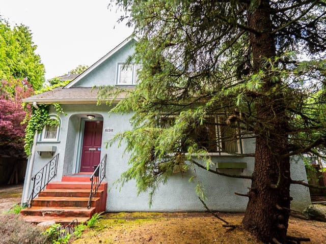 House for sale in Vancouver, Vancouver West, 6138 Granville Street, 263094201 | Realtylink.org