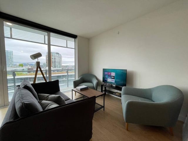 Apartment for rent in Vancouver, Vancouver West, 89 Nelson Street, 263094210 | Realtylink.org