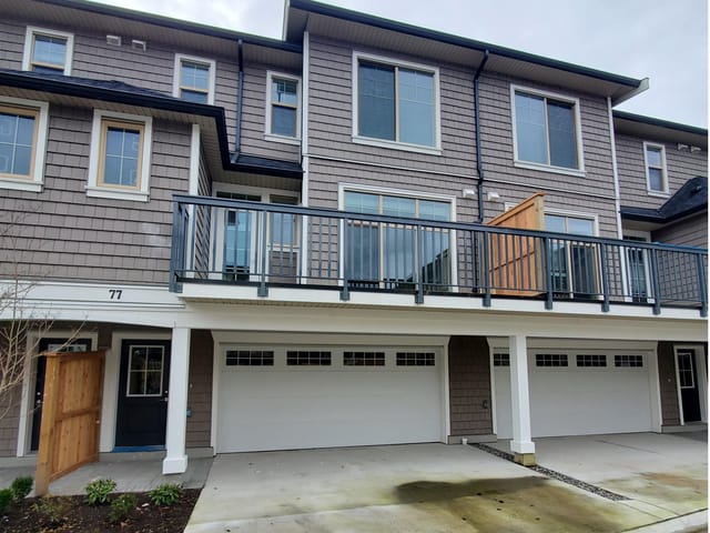 Townhouse for sale in Langley, Langley, 75 20487 65 Avenue, 263094218 | Realtylink.org