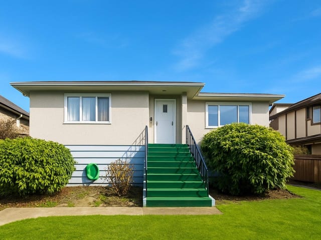 House for sale in Richmond, Richmond, 7600 Acheson Road, 263094230 | Realtylink.org
