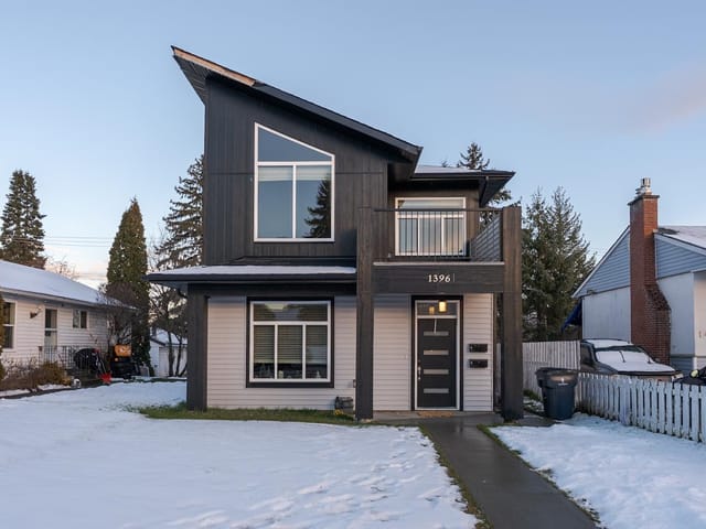 House for sale in Prince George, PG City Central, 1396 Douglas Street, 263094239 | Realtylink.org