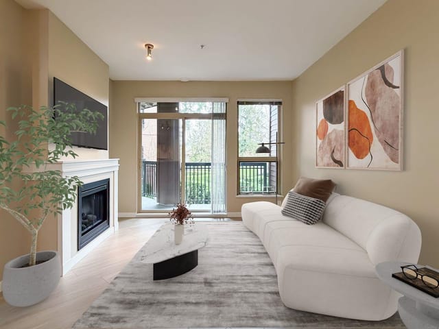 Apartment for sale in Coquitlam, Coquitlam, 218 1153 Kensal Place, 263094240 | Realtylink.org