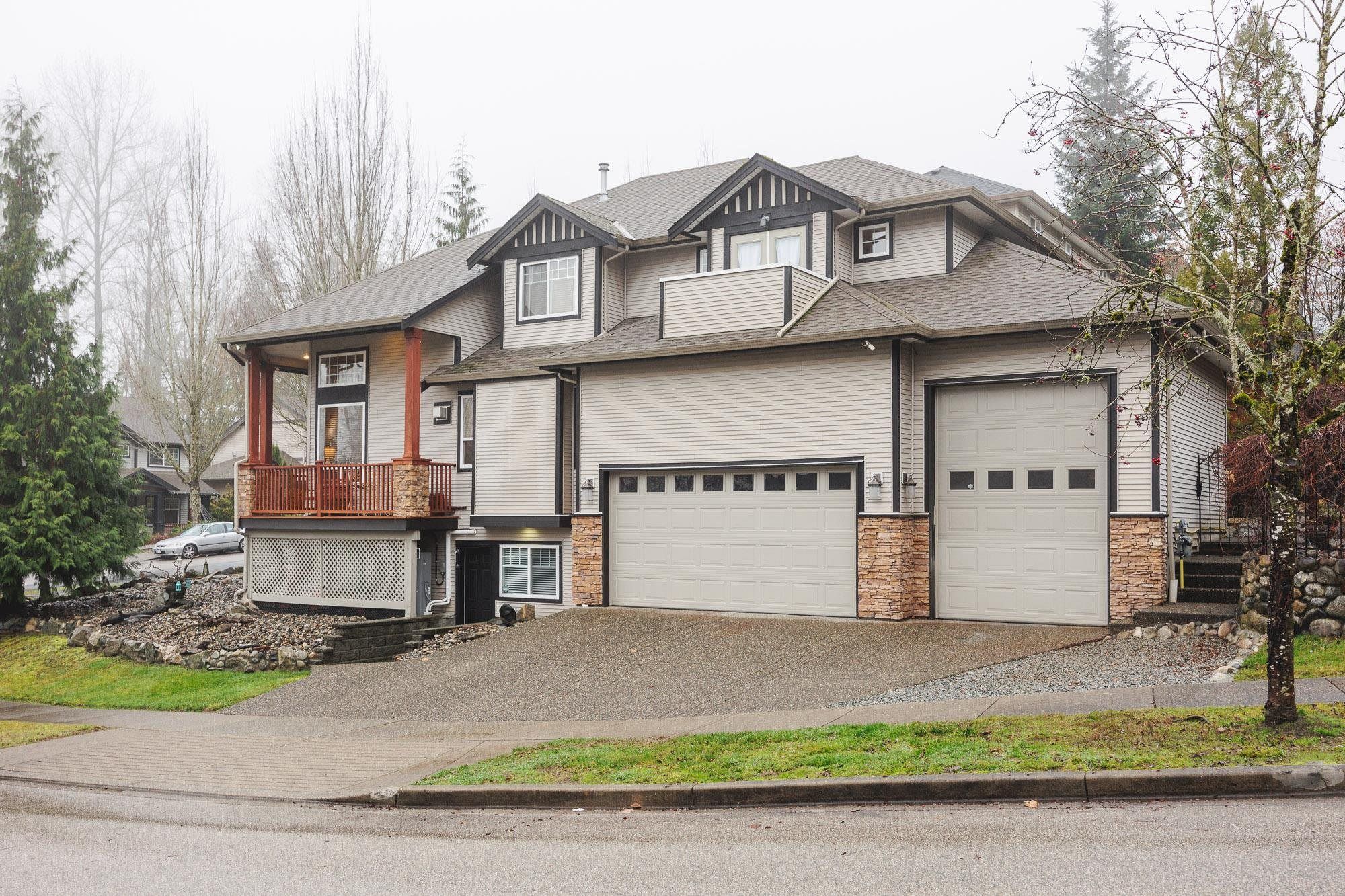 House for sale in Maple Ridge, Maple Ridge, 13250 237a Street, 263094243 | Realtylink.org