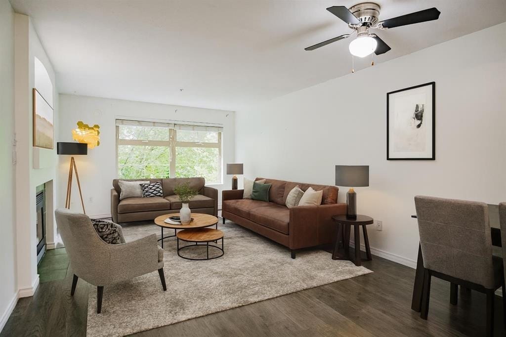 Apartment for sale in Surrey, North Surrey, 307 15210 Guildford Drive, 263094247 | Realtylink.org