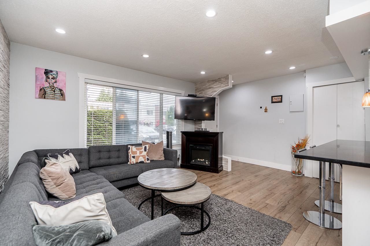 Townhouse for sale in Delta, N. Delta, 612 11901 89a Avenue, 263094250 | Realtylink.org